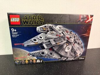 Lego - Star Wars - 75257 - 1