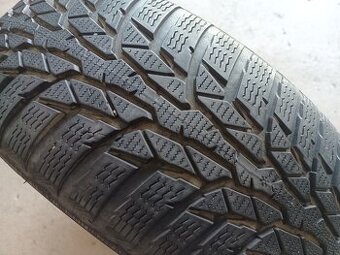 185/60 R15 NOKIAN (3118) - 1