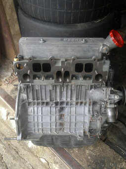 Škoda 120S Rally typ Š728 1971 projekt na dokonceni