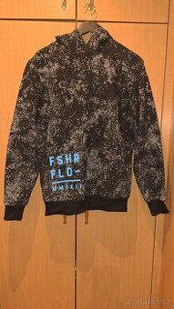 Pánská mikina Fisherfield vel.L