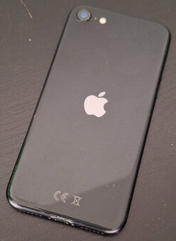 Apple iPhone SE 2020 128 GB - 1