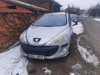 Peugeot 308 sw