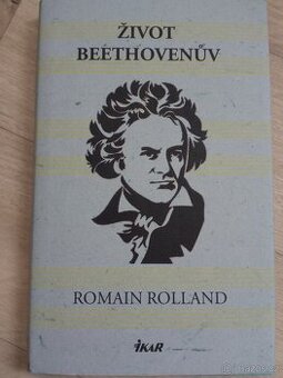 Život Beethovenův - 1