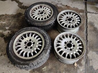 ALU BMW E36 r15