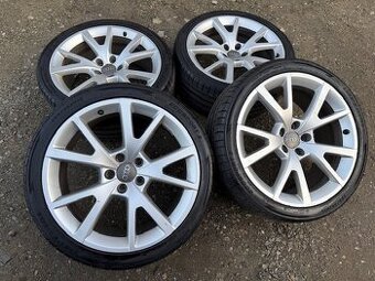 Alu kola letní r19 - 1