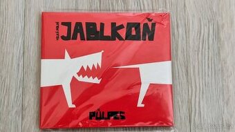 CD Jablkoň - Půlpes (2009)