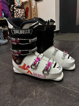 Lyžáky Dalbello 255/39,5
