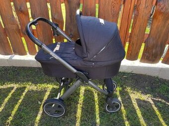 Kočárek X-Lander 3v1