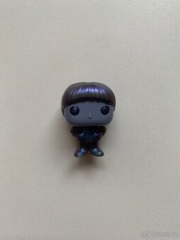 Figurka Kinder Joy Stranger Things Will upside down