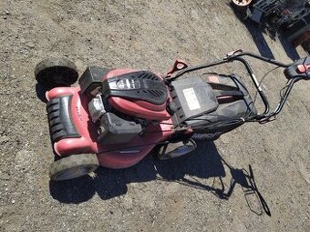 Sekačka Hecht 5556, záběr 51 cm, motor 3,2 kW