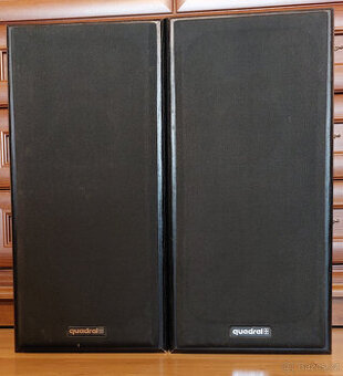 3pásmové repro Quadral All Craft Ac Kompakt