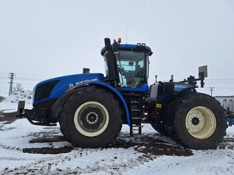 New Holland T9-560