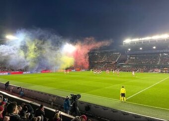 AC Sparta Praha - FC Hradec Králové