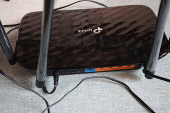 Prodám Router TP Link