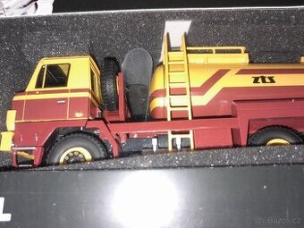 KADEN TATRA 815 CAS 11