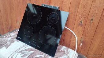 Indukční varná deska Concept IDV 2760, příkon 7000W