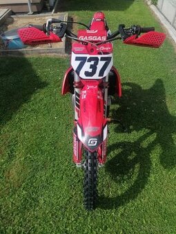 Gasgas 85 (2023)