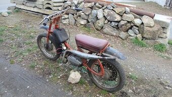 Jawa 50
