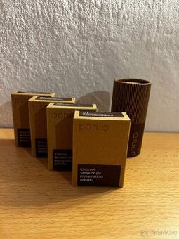 Ponio - šampuch s ichtamolem