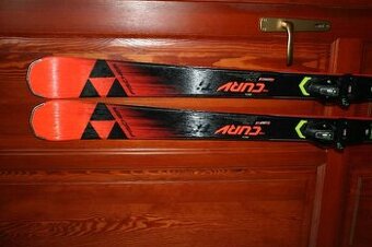 lyže fischer RC 4 178 cm , DIN 11