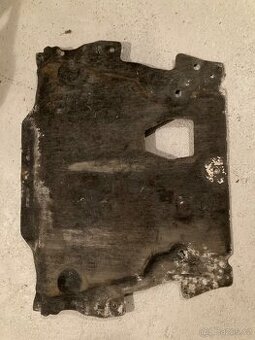 Ford Mondeo mk4 kryt pod motor - REZERVACE