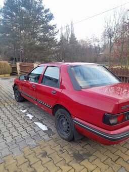 Prodám Ford Sierra 1.6 i CLX