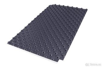 Systémová deska Silenzo+  pás zdarma