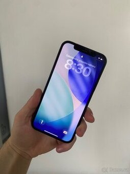 IPhone 12 128 GB - plně funkční