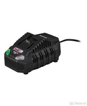 Parkside Rychlonabíječka PLG 20 C3 4,5A