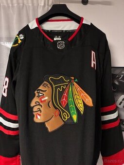 NHL hokejový dres Bedard - 1