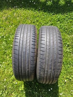 2ks Bridgestone letní 205/65/16