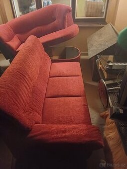 Sedací souprava do L