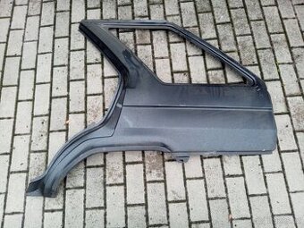 Škoda Forman blatníky zadní originál