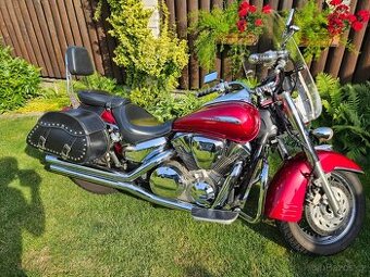 Honda vtx 1300s