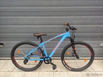 Nové horské kolo Leader Fox Arezzo Roco 27,5", 16" a 18"