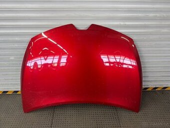 Kapota Renault Clio Iv