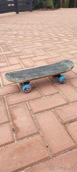 Dětský skateboard