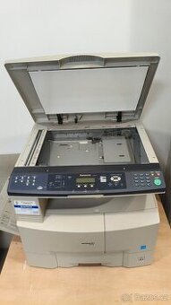 Laserová A3 tiskárna / kopírka Panasonic Workio 8016