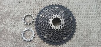Kazeta Shimano Deore CS-HG500-10 11-42z 10s