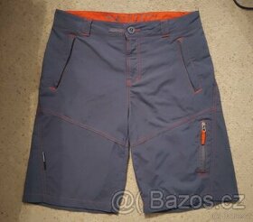 Kraťasy Alpine Pro Outdoor, vel. S