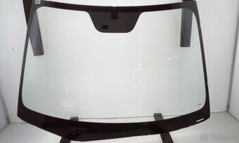 Hyundai I30 čelní sklo