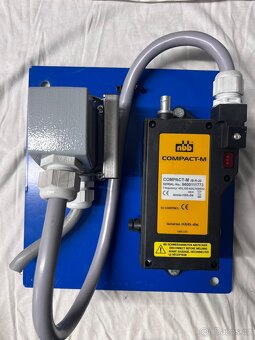 Prodám jističe, ochrany,startéry atd