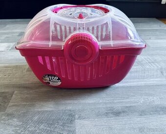 Přepravka pro Hlodavce