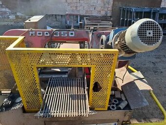 Pásová pila Bianco MOD 350