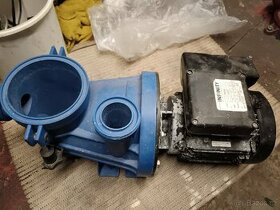 Bazenove čerpadlo Infinity