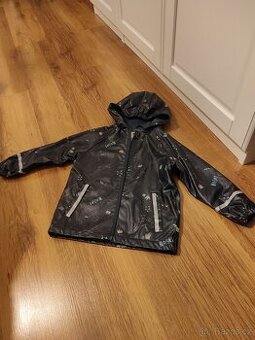 Bunda do deště vel. 98/104