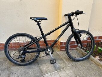 KUBIKES - dětské kolo