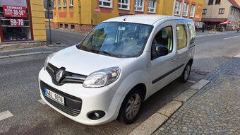 Renault Kangoo 1.2