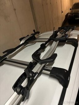 střešní nosič Thule UpRide 599