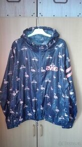 Lehká bunda větrovka Svea